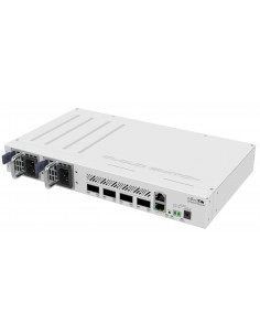 Mikrotik CRS504-4XQ-IN...